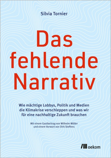 Das fehlende Narrativ - Silvia Tornier