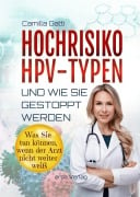 Hochrisiko-HPV-Typen ... und wie sie gestoppt werden - Camilla Gatti