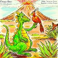 Cover-Bild zum Titel 'Dragolino' von 'Francesco Sanzo'