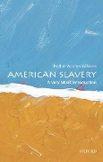 Cover-Bild zum Titel 'American Slavery' von 'Heather Andrea Williams'