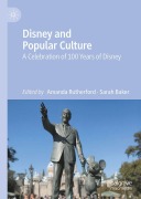 Cover-Bild zum Titel 'Disney and Popular Culture' von ''