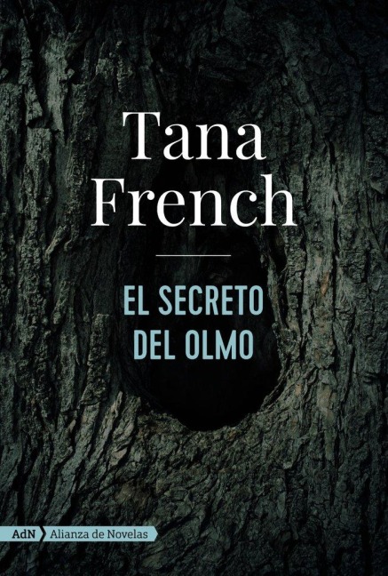 El Secreto del Olmo (Adn) - 