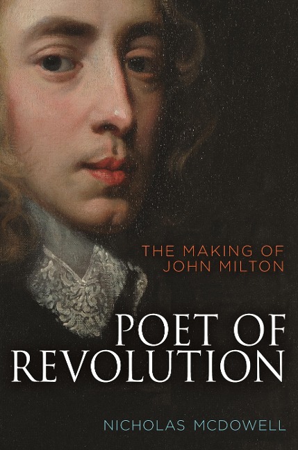 Poet of Revolution - Nicholas Mcdowell