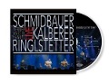 Cover-Bild zum Titel 'Live' von 'Ringlstetter Schmidbauer & Kälberer'