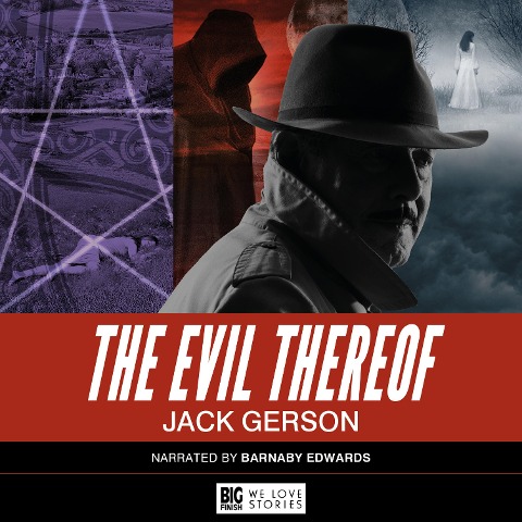 The Evil Thereof - Jack Gerson
