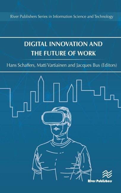 Digital Innovation and the Future of Work - Matti Vartiaine