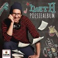 Cover-Bild zum Titel 'Poesiealbum' von 'Herrh'