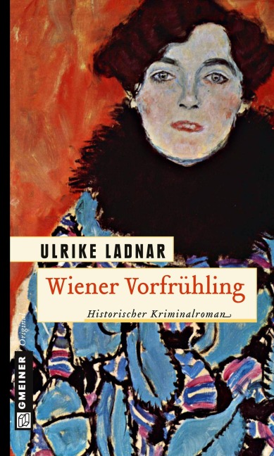 Wiener Vorfrühling - Ulrike Ladnar