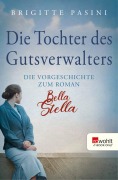 Cover-Bild zum Titel 'Die Tochter des Gutsverwalters' von 'Brigitte Pasini'