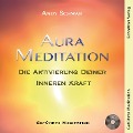 Aura Meditation - Andy Schwab