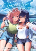 Cover-Bild zum Titel 'Throw Away the Suit Together Vol. 2' von 'Keyyang'