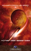 Hüter der Gesetzes - Erik Schreiber