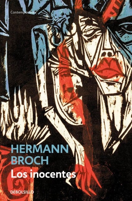 Los inocentes - Hermann Broch