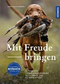 Cover-Bild zum Titel 'Mit Freude bringen' von 'Tanja Dautzenberg'
