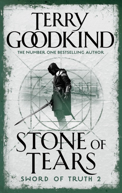 Stone Of Tears - Terry Goodkind