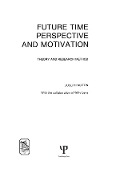 Cover-Bild zum Titel 'Future Time Perspective and Motivation' von 'Joseph Nuttin'