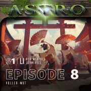 Cover-Bild zum Titel 'LI S1 - Episode 08 - Voller Wut' von 'Manuela Wieninger, Martin Wintersberger'