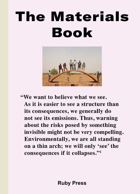 The Materials Book - 