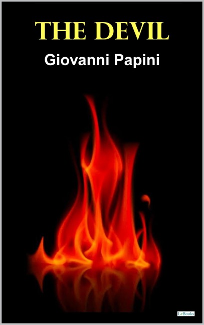 The Devil - Giovanni Papini - Giovanni Papini