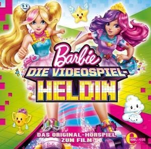 Barbie-Die Videospiel-Heldin - Barbie