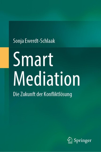 Smart Mediation - Sonja Ewerdt-Schlaak