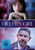 Cover-Bild zum Titel 'Millers Girl' von 'Jade Halley Bartlett, Elyssa Samsel'