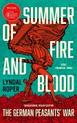 Cover-Bild zum Titel 'Summer of Fire and Blood' von 'Lyndal Roper'