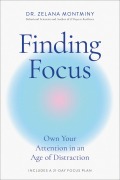 Cover-Bild zum Titel 'Finding Focus' von 'Zelana Montminy'