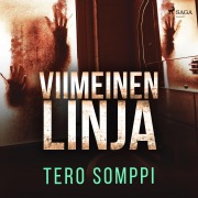 Cover-Bild zum Titel 'Viimeinen linja' von 'Tero Somppi'