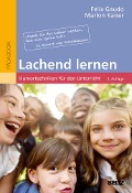 Lachend lernen - Felix Gaudo, Marion Kaiser