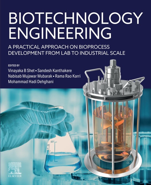 Biotechnology Engineering - 