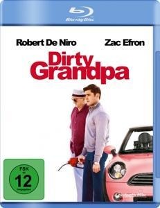 Dirty Grandpa - John Phillips, Michael Andrews