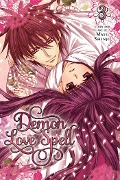 Demon Love Spell, Vol. 3 - Mayu Shinjo