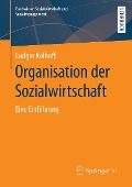 Organisation der Sozialwirtschaft - Ludger Kolhoff