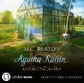 Cover-Bild zum Titel 'Agatha Raisin und der tödliche Biss' von 'M. C. Beaton'