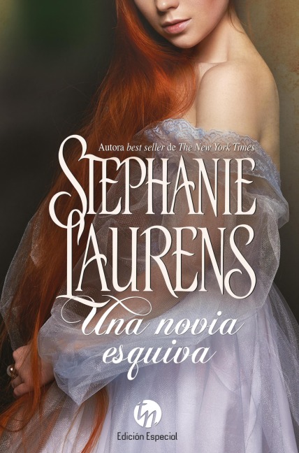Una novia esquiva - Stephanie Laurens