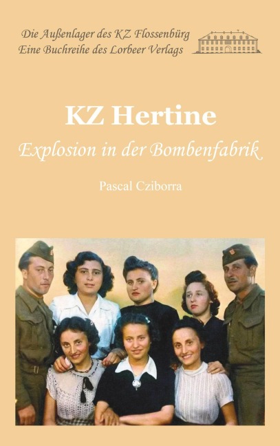 KZ Hertine - Pascal Cziborra