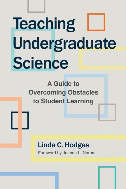 Teaching Undergraduate Science - Linda C. Hodges