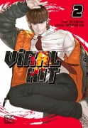 Cover-Bild zum Titel 'Viral Hit 2' von 'Taejun Pak'