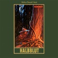 Cover-Bild zum Titel 'Halbblut' von 'Karl May'
