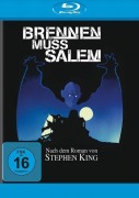 Cover-Bild zum Titel 'Brennen muss Salem' von 'Stephen King, Paul Monash, Harry Sukman'