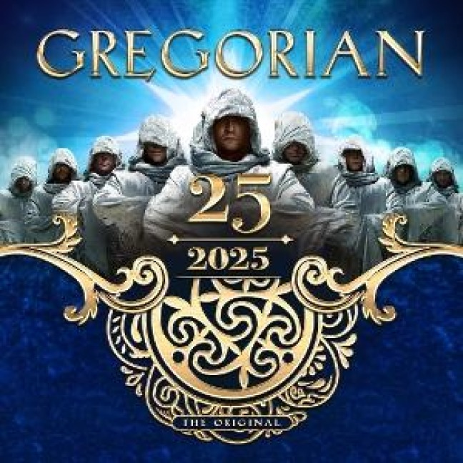 25/2025 - Gregorian