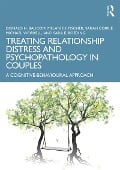 Cover-Bild zum Titel 'Treating Relationship Distress and Psychopathology in Couples' von 'Donald H. Baucom, Sara E. Boeding, Michael Worrell, Sarah Corrie, Melanie S. Fischer'