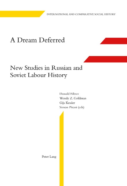 A Dream Deferred - 
