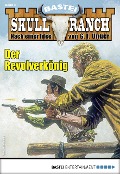 Cover-Bild zum Titel 'Skull-Ranch 4' von 'Bill Murphy'