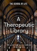 Cover-Bild zum Titel 'A Therapeutic Library' von ''