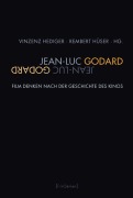 Cover-Bild zum Titel 'Jean-Luc Godard' von ''