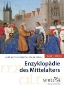 Cover-Bild zum Titel 'Enzyklopädie des Mittelalters' von ''