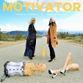 Cover-Bild zum Titel 'The Motivator' von 'Cherie/Darling Currie'