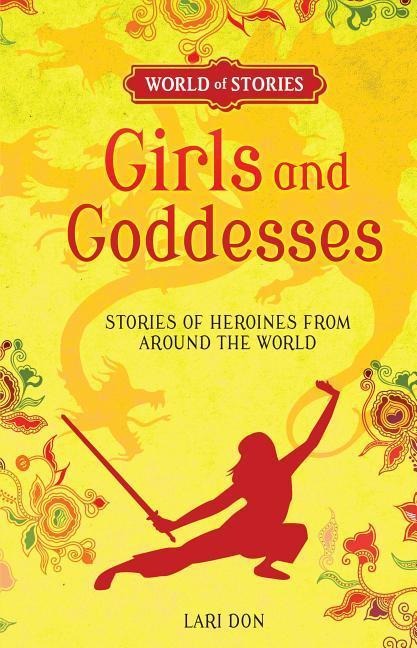 Girls and Goddesses - Lari Don